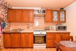 4 rooms holiday house in Nida, Curonian Spit, Lithuania