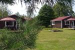 Vingis - holiday houses for rent in Sventoji