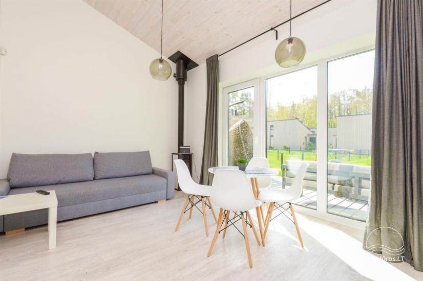 Geriausios atostogos - Holiday houses for rent in Kunigiskes - 1