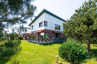 Apartments with terraces close to the sea in Palanga "VILLA JURA"