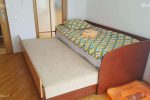 3 rooms apartment for rent in Nida, near the Curonian lagoon