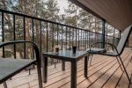 Forus new apartments in a pine forest, near the sea - 4
