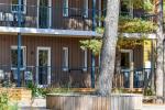 Forus new apartments in a pine forest, near the sea - 3