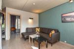 Forus apartments in a pine forest, near the sea - 2