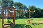 Просторная квартира в Кинтаи - 2
