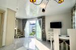 New prestige apartment in Palanga
