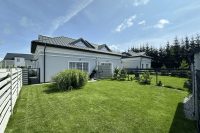 New prestige apartment in Palanga