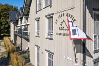 Apartment for rent  in Juodkrante"Už Jūrų Marių" near Curonian lagoon