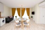 New house for rent 100 m to the dunes of the seaside