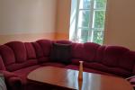 Three rooms apartment for rent in Juodkrante, Curonian Spit - 6