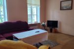 Three rooms apartment for rent in Juodkrante, Curonian Spit - 4