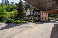 Apartment for rent "Pas Indrę" in Juodkrante