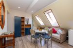 Apartment for rent Pas Indrę in Juodkrante