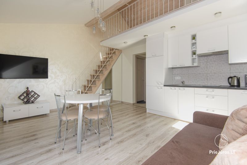 Apartments and flats for rent