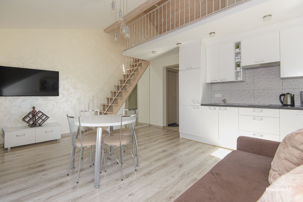 Apartments and flats for rent - 1