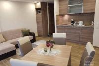 Modern and cosy apartments in center of Palanga