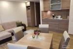 Modern and cosy apartments in center of Palanga