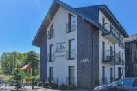 Villa "Dia" - Apartments for rent in Palanga, next to the pine forest