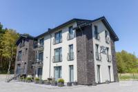 Villa "Elit" - Apartments for rent in Palanga, next to the pine forest