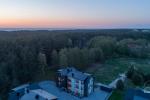 Villa Elit - Apartments for rent in Palanga, next to the pine forest