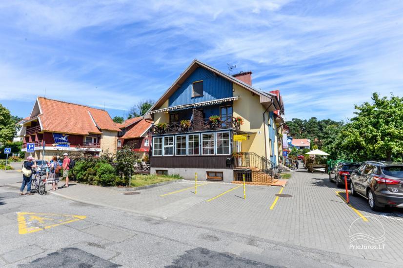 House Nidos Gaiva - 1