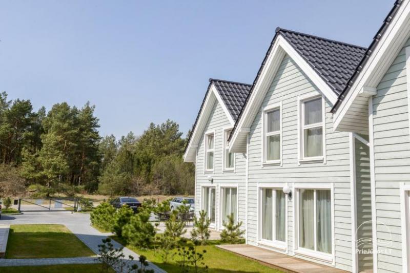 New fully furnished cottage for rent near the sea