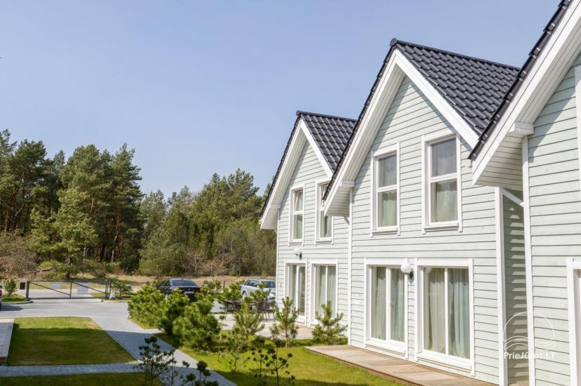 New fully furnished cottage for rent near the sea - 1