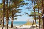 Спокойный отдых у моря в Кунигишкесе!