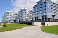 Accommodation in "Elija", in Sventoji. One and two rooms flats for rent