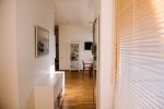 3-bedroom spacious apartment in Nida with balcony / terrace - 2