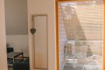 3-bedroom spacious apartment in Nida with balcony / terrace - 3