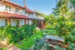 Apartment with terrace for rent in Nida