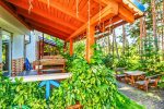 Apartment with terrace for rent in Nida