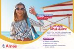 iCamp Lithuania - International English Camp for Children (7-15 years old)