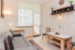 1-room apartment in Palanga center – long term rental! - 3