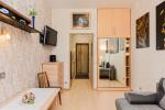 1-room apartment in Palanga center – long term rental! - 6