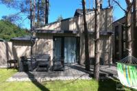 Rest house "Juros perlas" in Palanga, in Kunigiskiai