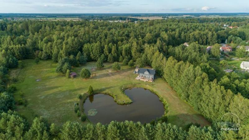 Homestead Pas Brolius