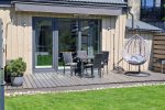 Family holiday house for rent in Palanga, in Kunigiskiai - 2
