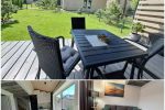 Family holiday house for rent in Palanga, in Kunigiskiai - 5