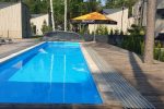 Family holiday house for rent in Palanga, in Kunigiskiai - 3