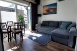 Family holiday house for rent in Palanga, in Kunigiskiai - 2