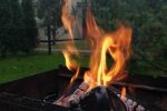 Сдается дом для семейного отдыха в Паланге, в Кунигискяй
