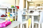 Holiday island - apartments and rooms for rent just 250 meters to the sea! - 3