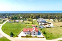Holiday island - apartments and rooms for rent just 250 meters to the sea!