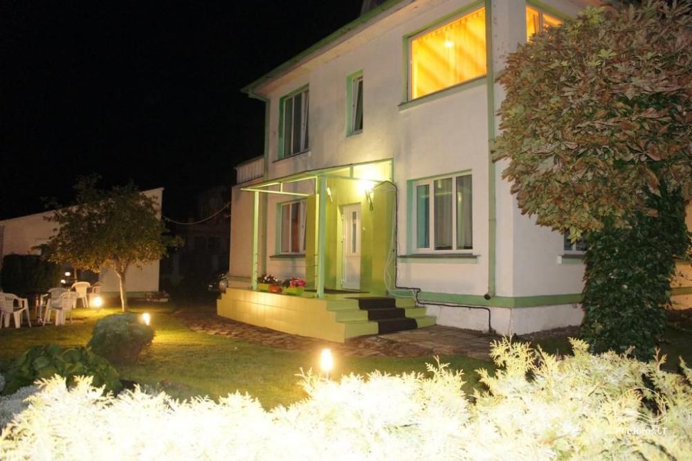 Aviatorvila - rooms for rent in Palanga. Just 300 meters to the sea! - 1