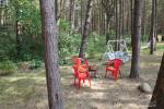 Cabins in Palanga's Pinewood, by the Sea and Apartments in “Malūno vilos” - 3