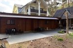 Cabins in Palanga's Pinewood, by the Sea and Apartments in “Malūno vilos” - 4