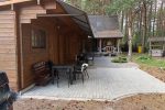 Cabins in Palanga's Pinewood, by the Sea and Apartments in “Malūno vilos” - 3