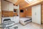 Cabins in Palanga's Pinewood, by the Sea and Apartments in “Malūno vilos” - 6